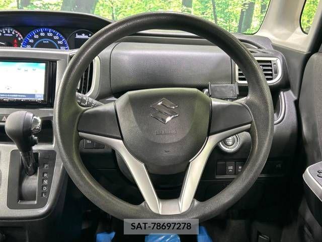 Suzuki SOLIO 2016-10 209786-11