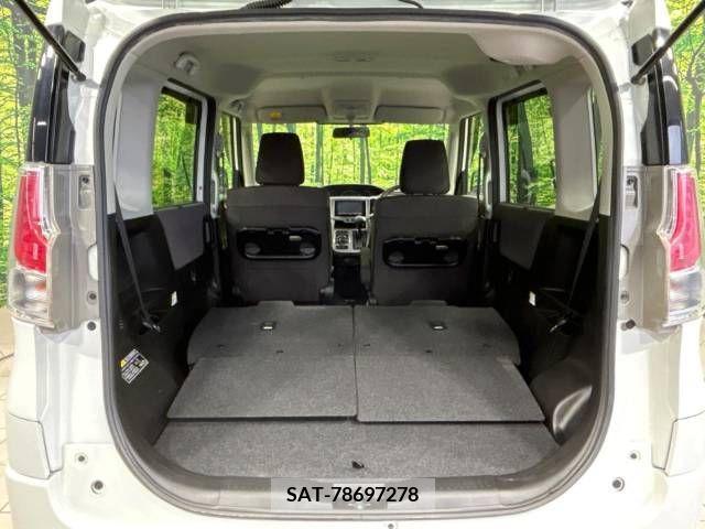 Suzuki SOLIO 2016-10 209786-10