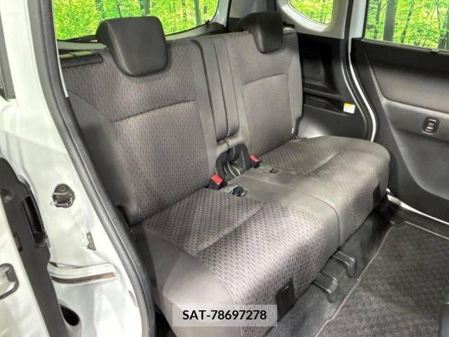 Suzuki SOLIO 2016-10 209786-9