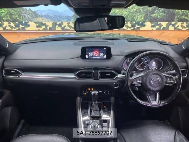 Mazda CX-8 2018-01 341911-1