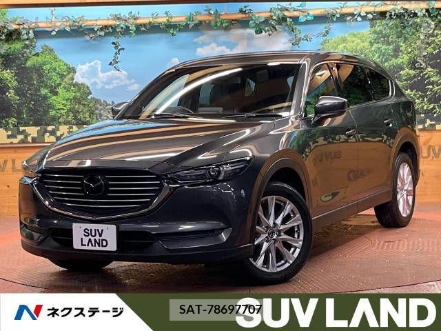 Mazda CX-8 2018-01 341911-0
