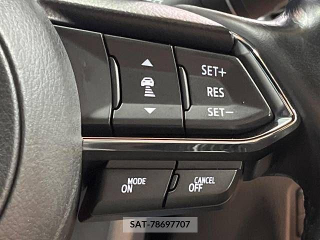 Mazda CX-8 2018-01 341911-5