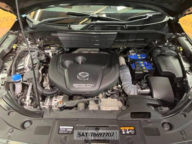 Mazda CX-8 2018-01 341911-19