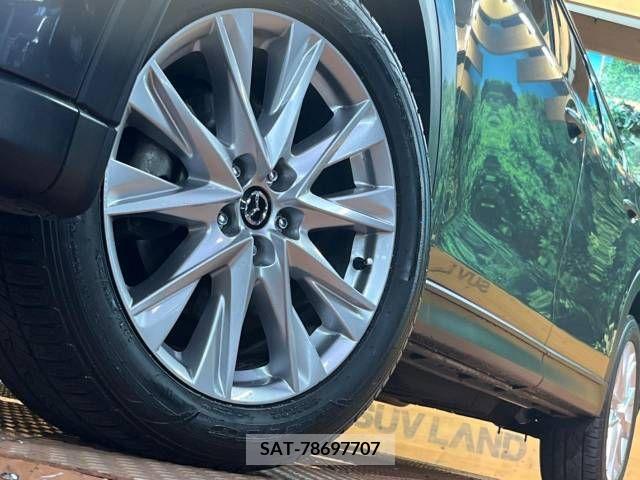 Mazda CX-8 2018-01 341911-16