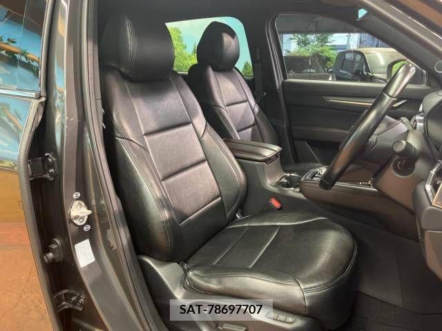 Mazda CX-8 2018-01 341911-11