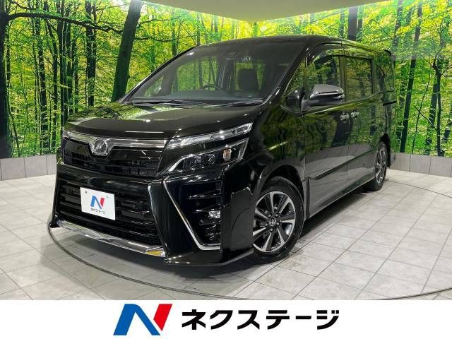 Toyota VOXY 2019-11 183995-0