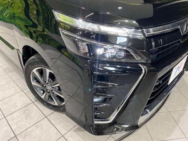 Toyota VOXY 2019-11 183995-13