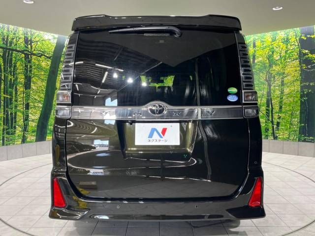 Toyota VOXY 2019-11 183995-16