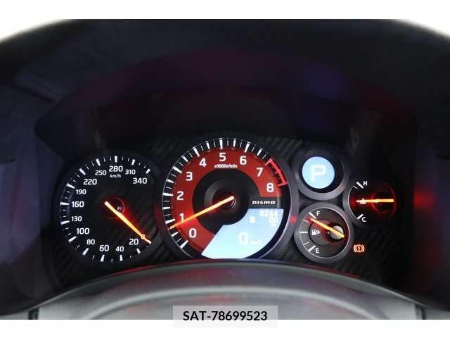 Nissan GT-R 2020-01 396711-17