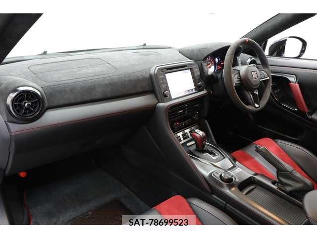 Nissan GT-R 2020-01 396711-5