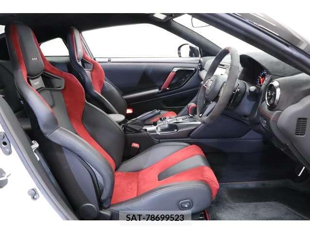 Nissan GT-R 2020-01 396711-4