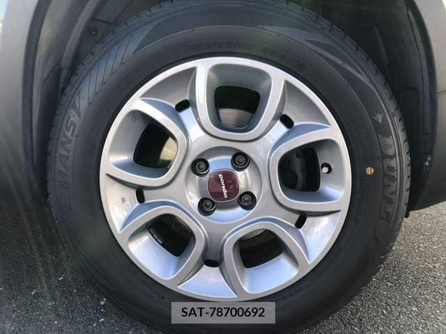 Fiat PANDA 2014-11 216552-5