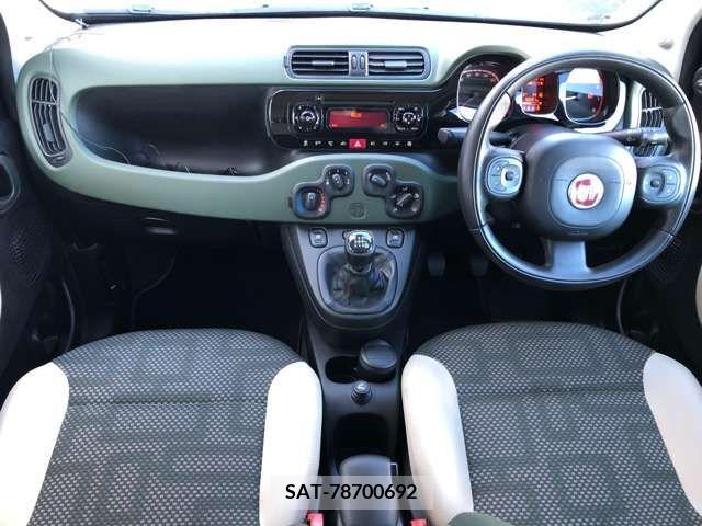 Fiat PANDA 2014-11 216552-2