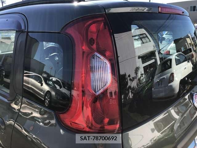 Fiat PANDA 2014-11 216552-10