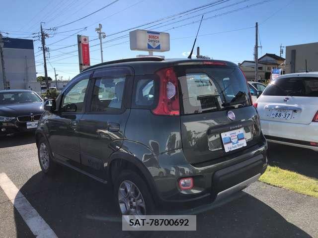 Fiat PANDA 2014-11 216552-9