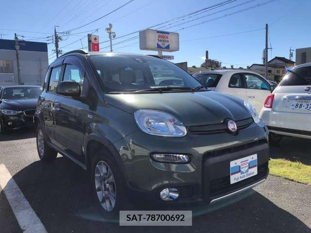 Fiat PANDA 2014-11 216552-7