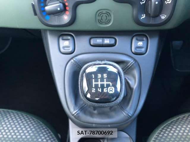 Fiat PANDA 2014-11 216552-15