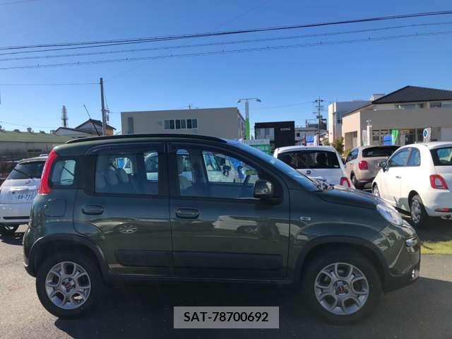 Fiat PANDA 2014-11 216552-6