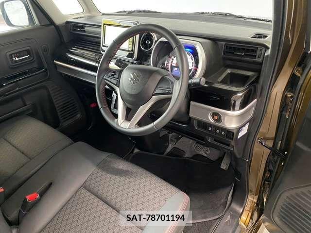 Suzuki SPACIA 2018-05 215704-19