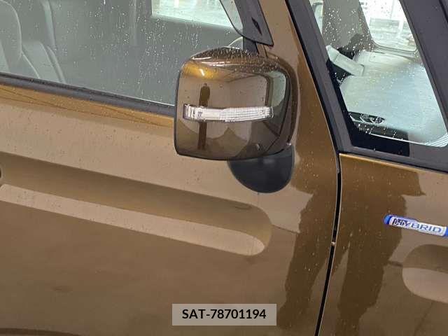 Suzuki SPACIA 2018-05 215704-18