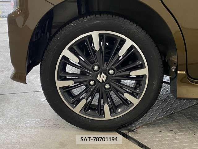 Suzuki SPACIA 2018-05 215704-17