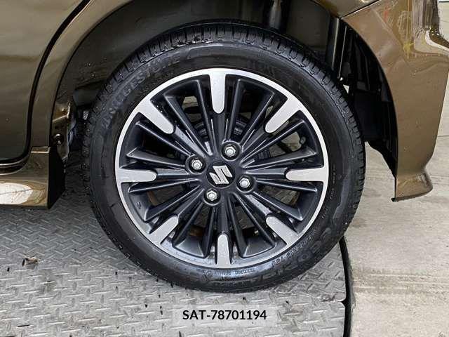 Suzuki SPACIA 2018-05 215704-14