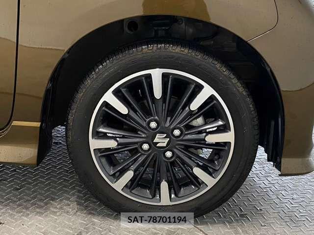 Suzuki SPACIA 2018-05 215704-16