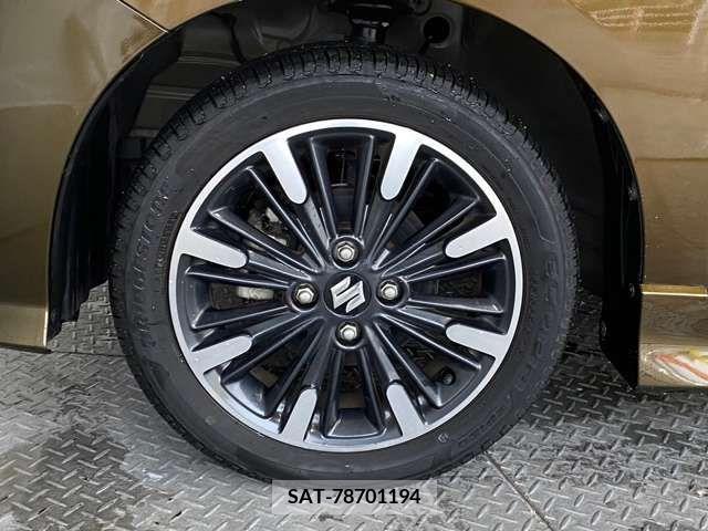 Suzuki SPACIA 2018-05 215704-15