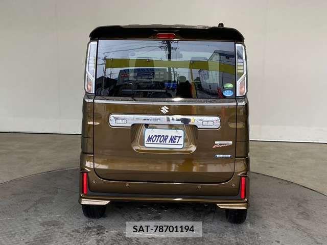 Suzuki SPACIA 2018-05 215704-11