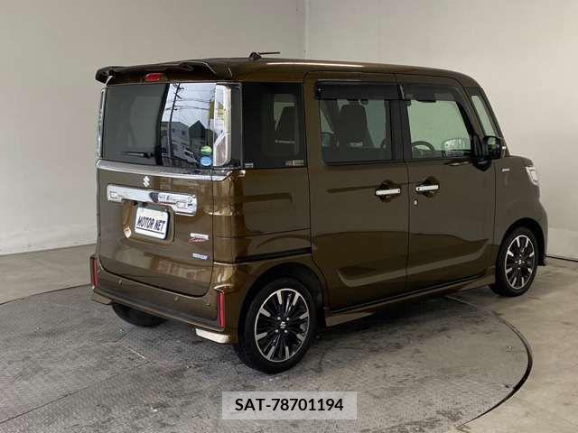 Suzuki SPACIA 2018-05 215704-10