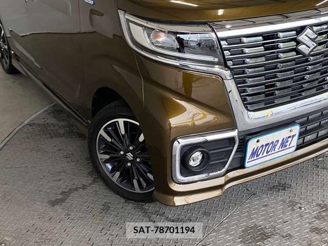 Suzuki SPACIA 2018-05 215704-8