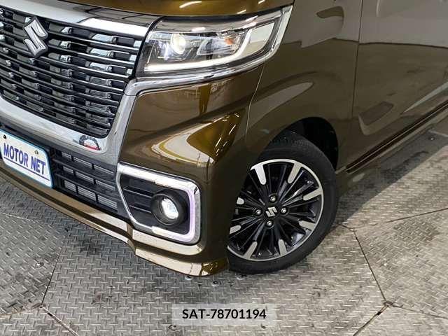 Suzuki SPACIA 2018-05 215704-5