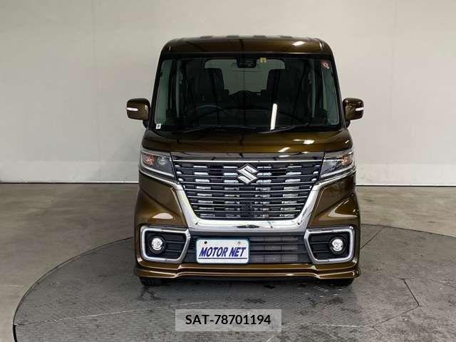 Suzuki SPACIA 2018-05 215704-6