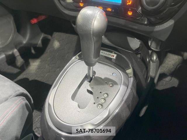 Nissan JUKE 2013-06 381096-19