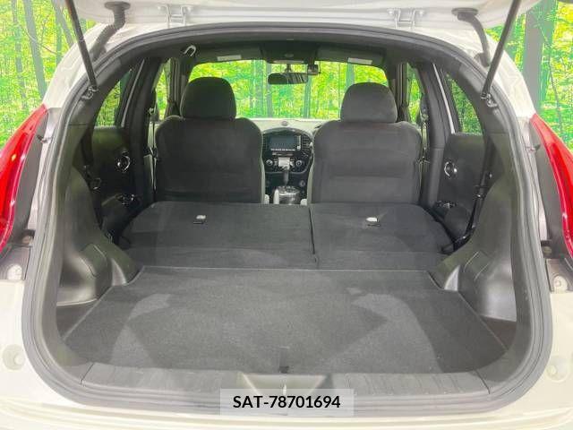 Nissan JUKE 2013-06 381096-9