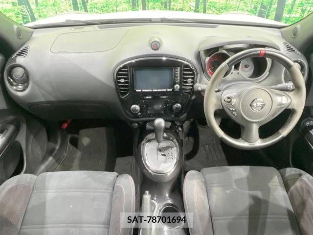 Nissan JUKE 2013-06 381096-1