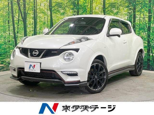 Nissan JUKE 2013-06 381096-0