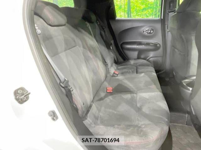 Nissan JUKE 2013-06 381096-8
