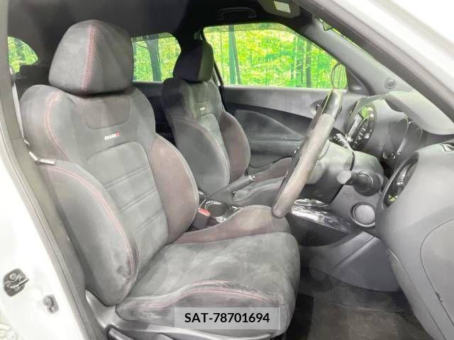 Nissan JUKE 2013-06 381096-7