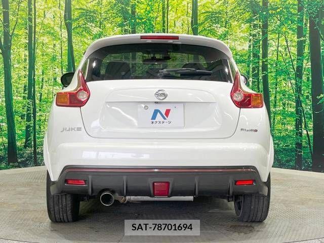 Nissan JUKE 2013-06 381096-14