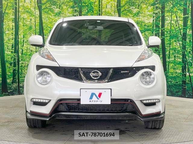 Nissan JUKE 2013-06 381096-13
