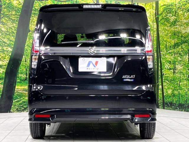 Suzuki SOLIO 2023-05 193373-15