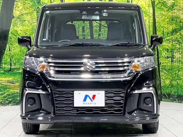 Suzuki SOLIO 2023-05 193373-14