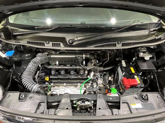 Suzuki SOLIO 2023-05 193373-18