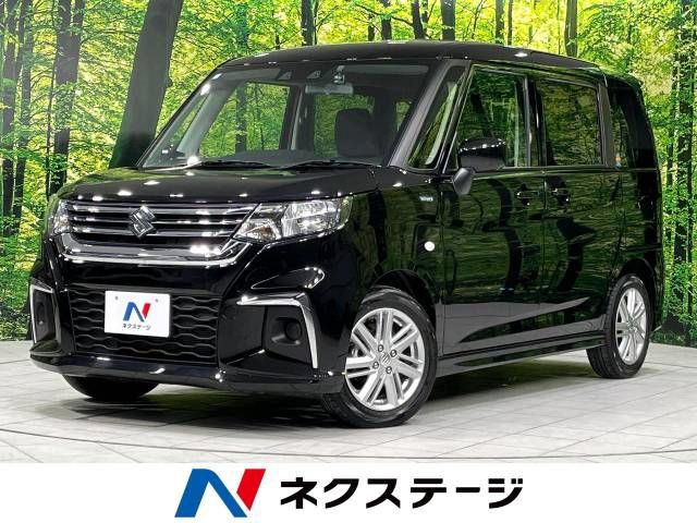 Suzuki SOLIO 2023-05 193373-0