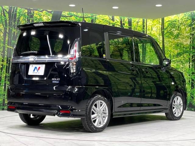 Suzuki SOLIO 2023-05 193373-17