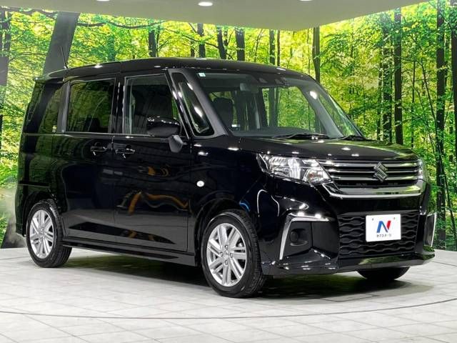 Suzuki SOLIO 2023-05 193373-16