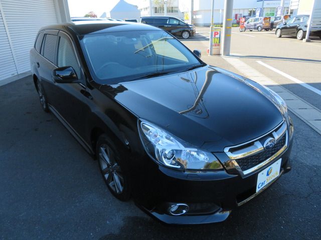 Subaru LEGACY 2014-03 28825-4