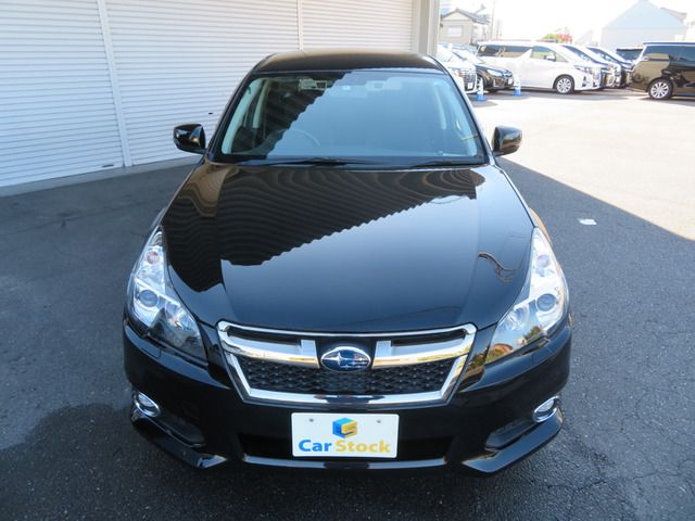 Subaru LEGACY 2014-03 28825-3