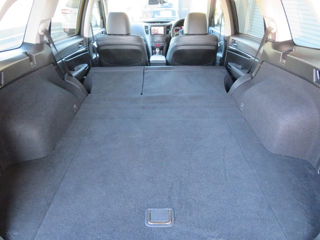 Subaru LEGACY 2014-03 28825-18
